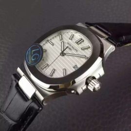 Picture for category Patek Philippe Watches Nautilus Automatic C Ex